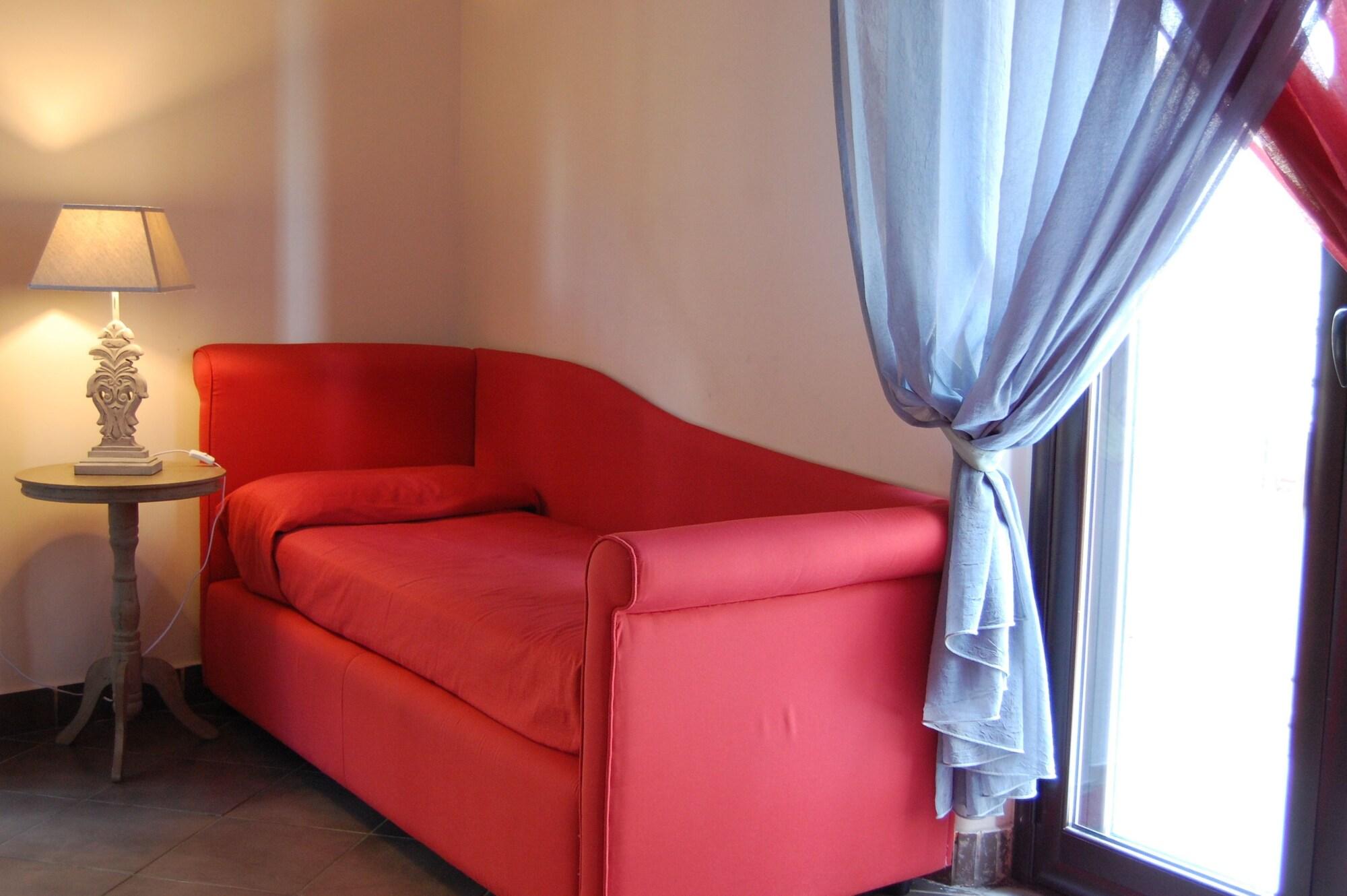 Portatenea - Atenea Collection Agrigento Dış mekan fotoğraf