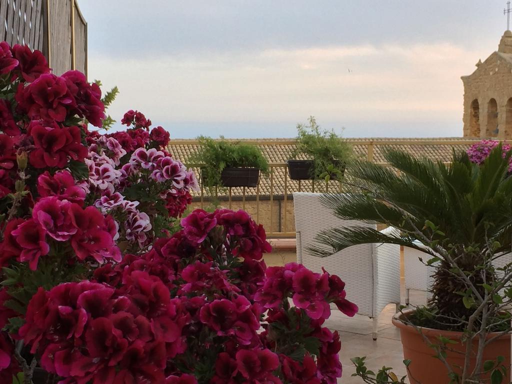 Portatenea - Atenea Collection Agrigento Dış mekan fotoğraf