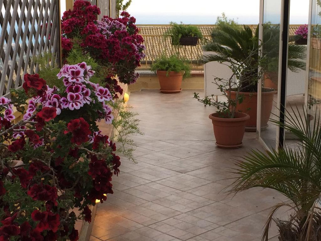 Portatenea - Atenea Collection Agrigento Dış mekan fotoğraf