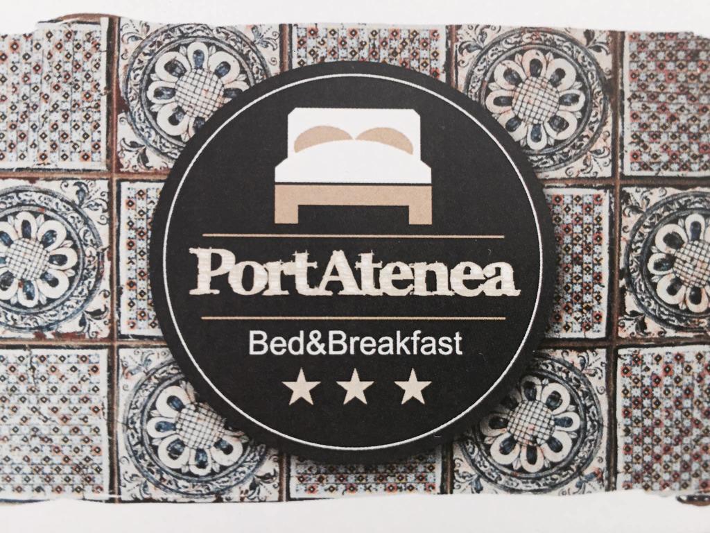 Portatenea - Atenea Collection Agrigento Dış mekan fotoğraf