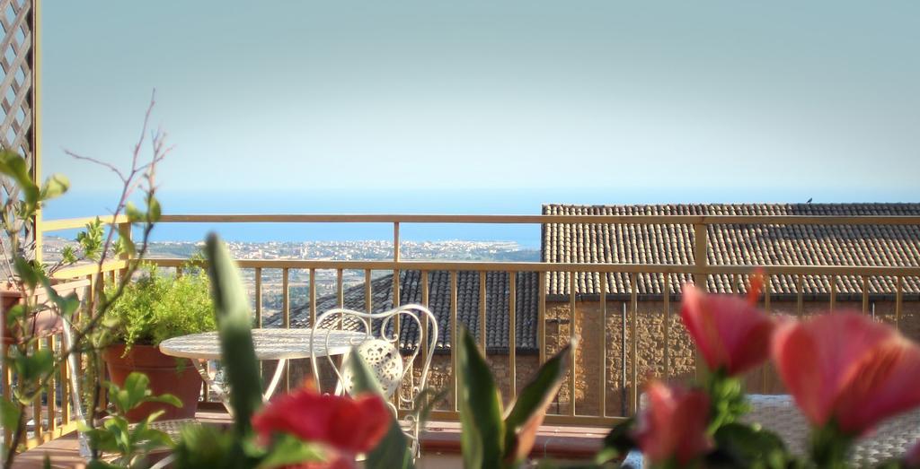 Portatenea - Atenea Collection Agrigento Dış mekan fotoğraf