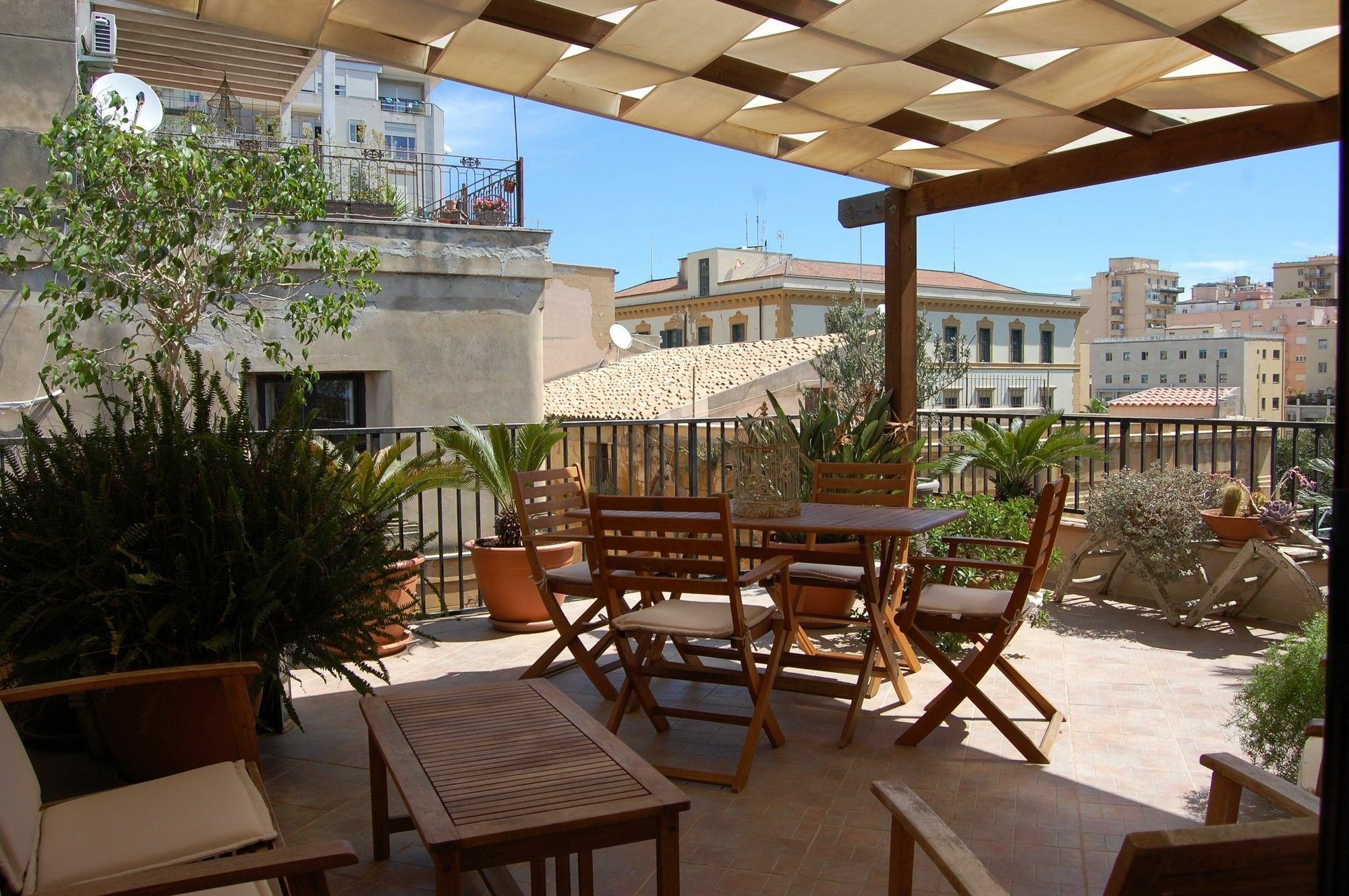 Portatenea - Atenea Collection Agrigento Dış mekan fotoğraf