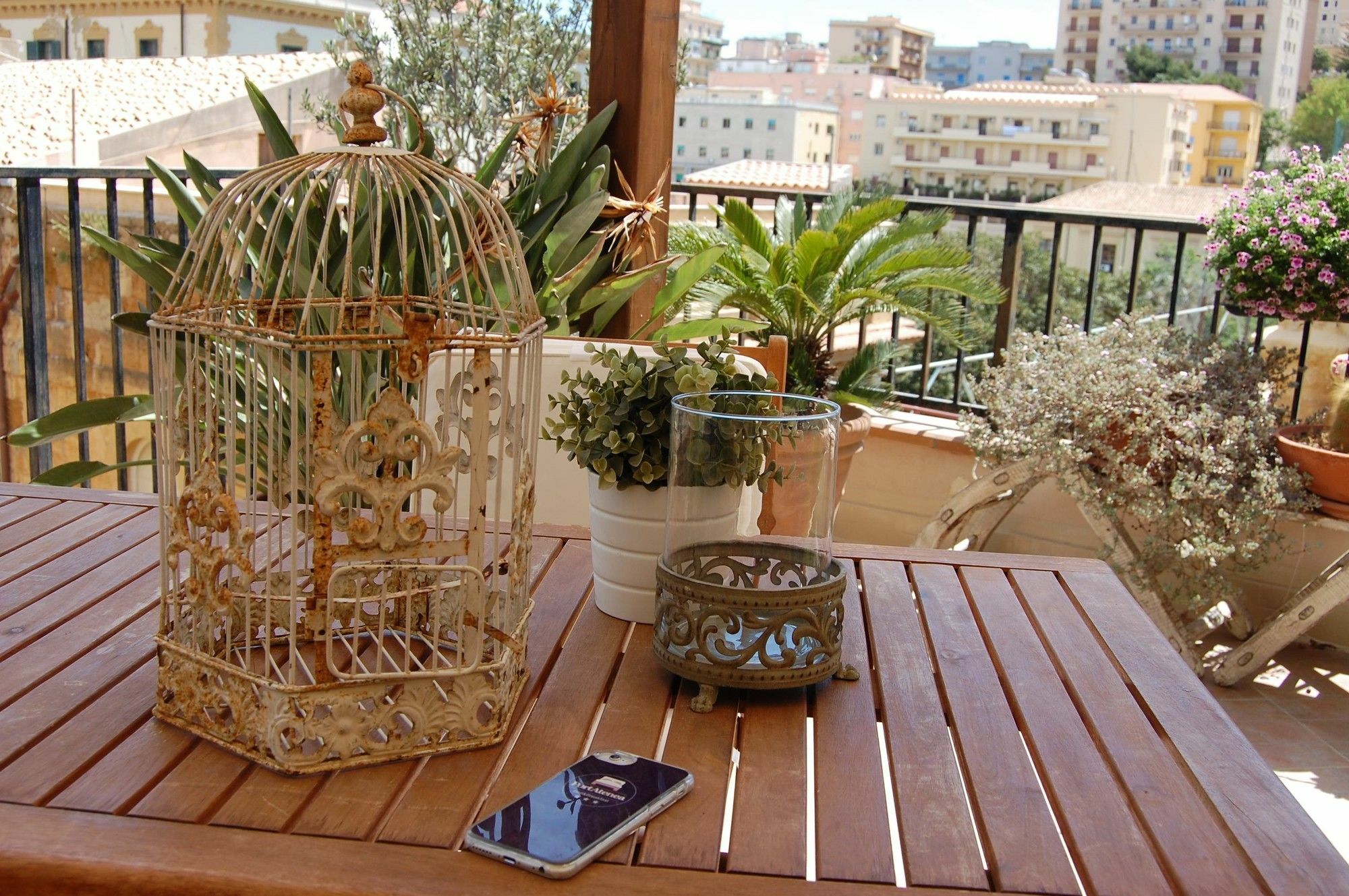 Portatenea - Atenea Collection Agrigento Dış mekan fotoğraf